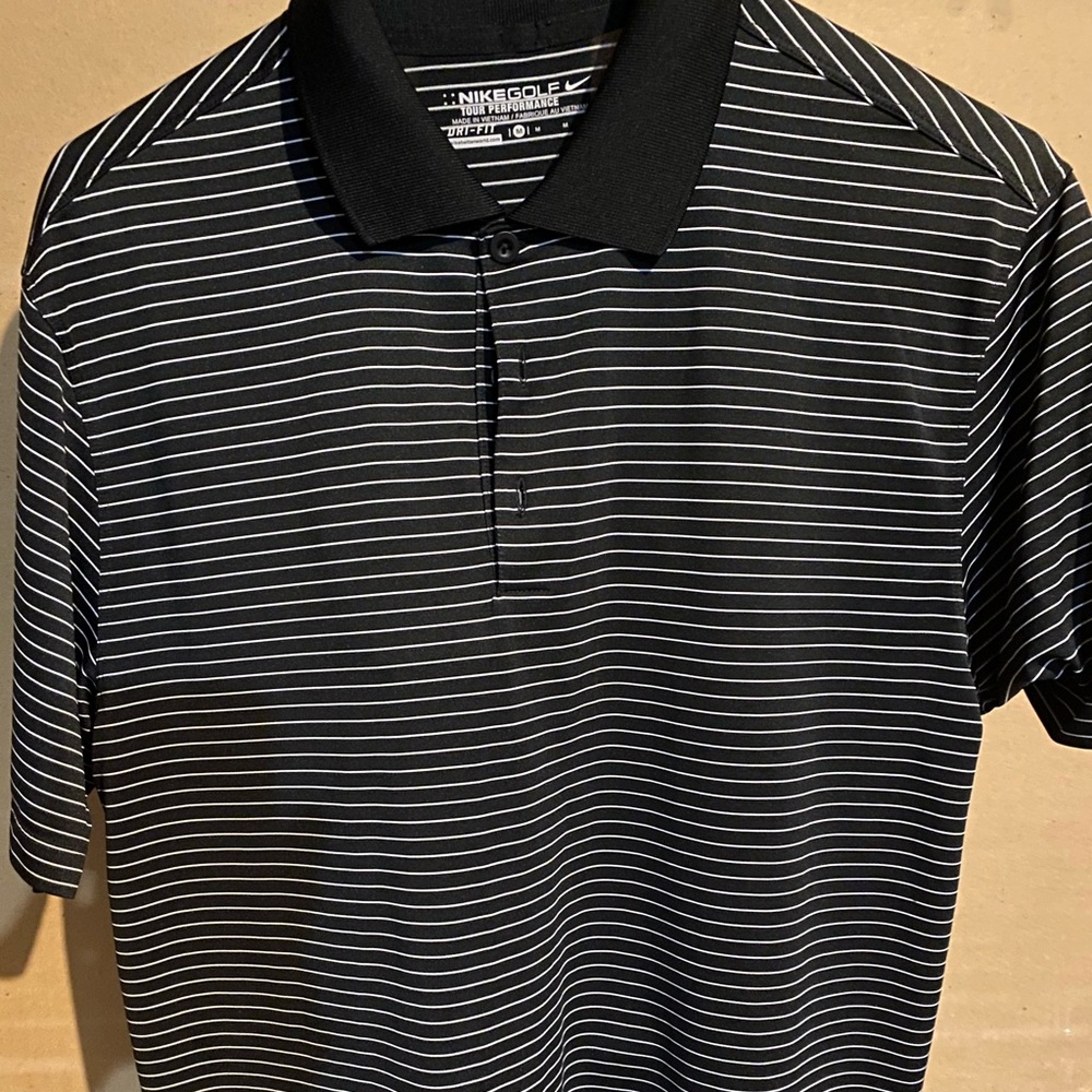Nike polo